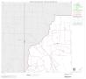 Primary view of 2000 Census County Subdivison Block Map: Eden-Millersview CCD, Texas, Block 3