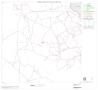 Primary view of 2000 Census County Subdivison Block Map: Alpine CCD, Texas, Block 11