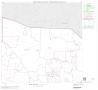 Primary view of 2000 Census County Subdivison Block Map: Breckenridge South CCD, Texas, Block 3