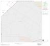 Map: 2000 Census County Subdivison Block Map: Orange Grove-Sandia CCD, Tex…