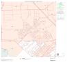 Map: 2000 Census County Subdivison Block Map: Houston CCD, Texas, Block 114