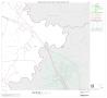 Map: 2000 Census County Subdivison Block Map: South Brazos CCD, Texas, Blo…