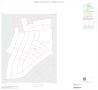 Map: 2000 Census County Subdivison Block Map: La Ward-Lolita CCD, Texas, I…