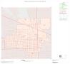Map: 2000 Census County Subdivison Block Map: Alvin-Pearland CCD, Texas, I…