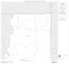 Thumbnail image of item number 1 in: '2000 Census County Subdivison Block Map: Bellevue-Joy CCD, Texas, Block 1'.