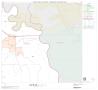 Map: 2000 Census County Subdivison Block Map: Rosenberg-Richmond CCD, Texa…