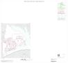 Map: 2000 Census County Subdivison Block Map: Mount Vernon CCD, Texas, Ins…