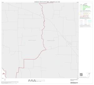 2000 Census County Subdivison Block Map: Greenville CCD, Texas, Block 2