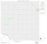 Map: 2000 Census County Subdivison Block Map: Electra CCD, Texas, Block 2