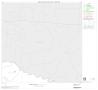 Map: 2000 Census County Subdivison Block Map: Spur CCD, Texas, Block 3