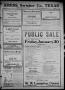 Thumbnail image of item number 3 in: 'The Tulia Herald (Tulia, Tex), Vol. 11, No. 4, Ed. 1, Friday, January 23, 1920'.