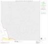 Map: 2000 Census County Subdivison Block Map: Liberty Hill-Cedar Park CCD,…