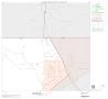 Map: 2000 Census County Subdivison Block Map: Vidor CCD, Texas, Block 3