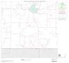 Primary view of 2000 Census County Subdivison Block Map: Eden-Millersview CCD, Texas, Block 7