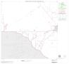 Map: 2000 Census County Subdivison Block Map: Benavides CCD, Texas, Block 5