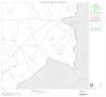 Map: 2000 Census County Subdivison Block Map: Nixon CCD, Texas, Block 4