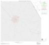 Primary view of 2000 Census County Subdivison Block Map: Dublin CCD, Texas, Block 3