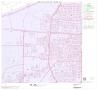 Map: 2000 Census County Subdivison Block Map: Abilene CCD, Texas, Block 6