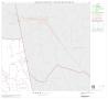 Primary view of 2000 Census County Subdivison Block Map: Livingston-New Willard CCD, Texas, Block 5