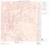 Primary view of 2000 Census County Subdivison Block Map: Denton CCD, Texas, Block 9