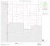 Map: 2000 Census County Subdivison Block Map: Tulia CCD, Texas, Block 4
