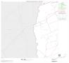Map: 2000 Census County Subdivison Block Map: Lufkin CCD, Texas, Block 11