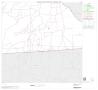 Map: 2000 Census County Subdivison Block Map: Encinal CCD, Texas, Block 4