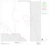 Map: 2000 Census County Subdivison Block Map: Kerrville CCD, Texas, Block 8