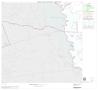 Primary view of 2000 Census County Subdivison Block Map: Jasper CCD, Texas, Block 9