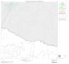 Primary view of 2000 Census County Subdivison Block Map: Corrigan CCD, Texas, Block 2