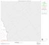 Map: 2000 Census County Subdivison Block Map: Victoria CCD, Texas, Block 8