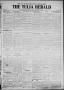 Primary view of The Tulia Herald (Tulia, Tex), Vol. 15, No. 47, Ed. 1, Friday, November 21, 1924