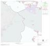 Map: 2000 Census County Subdivison Block Map: Livingston-New Willard CCD, …