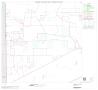 Map: 2000 Census County Subdivison Block Map: Sabine Pass CCD, Texas, Bloc…
