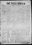 Primary view of The Tulia Herald (Tulia, Tex), Vol. 15, No. 42, Ed. 1, Friday, October 17, 1924