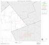 Thumbnail image of item number 1 in: '2000 Census County Subdivison Block Map: Three Rivers CCD, Texas, Block 2'.
