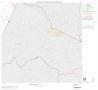 Primary view of 2000 Census County Subdivison Block Map: Bertram CCD, Texas, Block 4