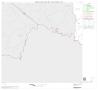 Thumbnail image of item number 1 in: '2000 Census County Subdivison Block Map: East Terrell CCD, Texas, Block 10'.