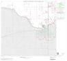 Map: 2000 Census County Subdivison Block Map: North Randall CCD, Texas, Bl…
