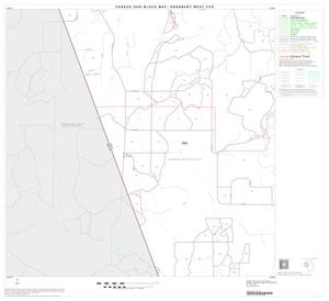 2000 Census County Subdivison Block Map: Granbury West CCD, Texas, Block 4