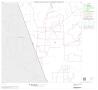 Primary view of 2000 Census County Subdivison Block Map: Granbury West CCD, Texas, Block 4