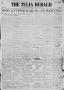 Primary view of The Tulia Herald (Tulia, Tex), Vol. 15, No. 18, Ed. 1, Friday, May 2, 1924