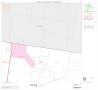 Primary view of 2000 Census County Subdivison Block Map: Edinburg CCD, Texas, Block 3
