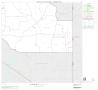 Map: 2000 Census County Subdivison Block Map: Kaufman CCD, Texas, Block 6