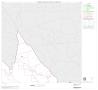 Primary view of 2000 Census County Subdivison Block Map: Alpine CCD, Texas, Block 16