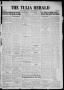 Newspaper: The Tulia Herald (Tulia, Tex), Vol. 15, No. 9, Ed. 1, Friday, Februar…