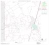 Primary view of 2000 Census County Subdivison Block Map: Cotulla CCD, Texas, Block 4