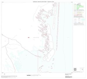 2000 Census County Subdivison Block Map: Sarita CCD, Texas, Block 7