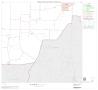 Map: 2000 Census County Subdivison Block Map: Nocona CCD, Texas, Block 7