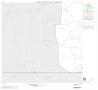 Map: 2000 Census County Subdivison Block Map: Pittsburg CCD, Texas, Block 4